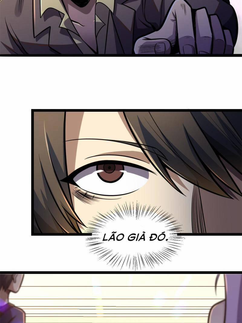 Đô Thị Cực Phẩm Y Thần 4 trang 12