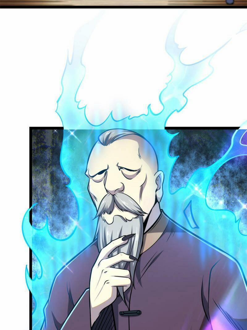 Đô Thị Cực Phẩm Y Thần 4 trang 14