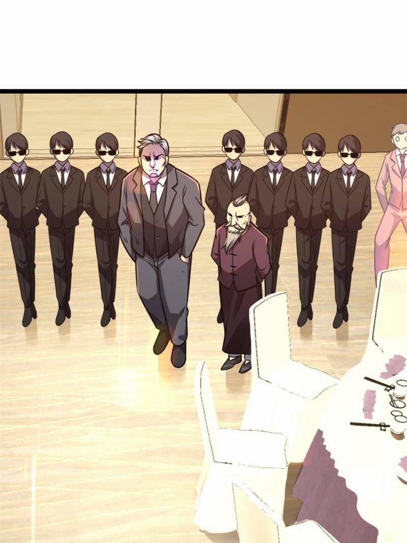 Đô Thị Cực Phẩm Y Thần 4 trang 2