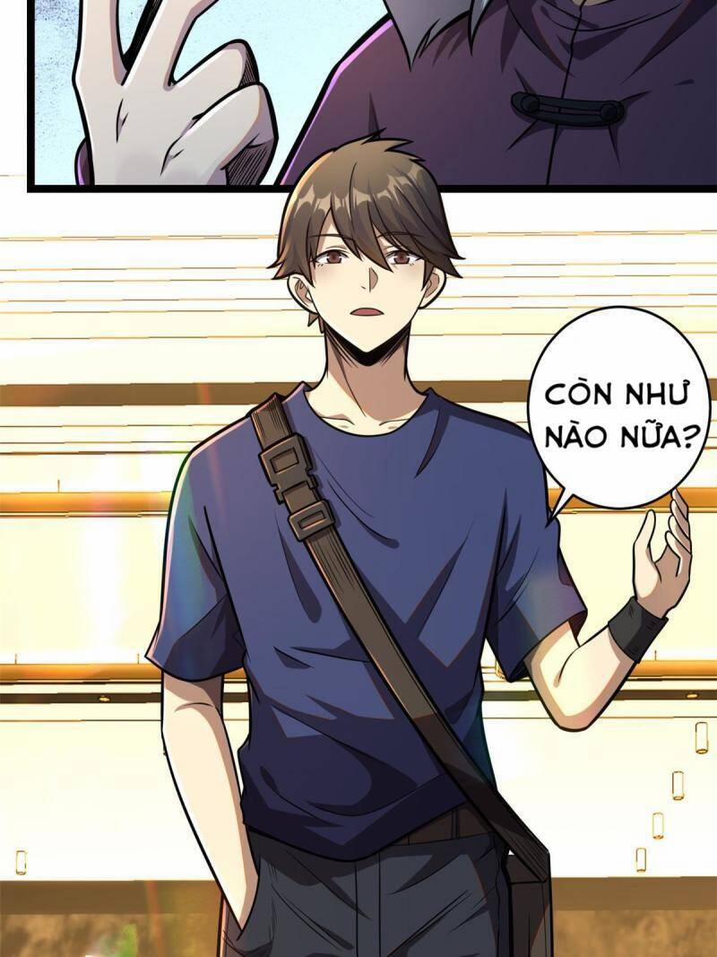 Đô Thị Cực Phẩm Y Thần 4 trang 21