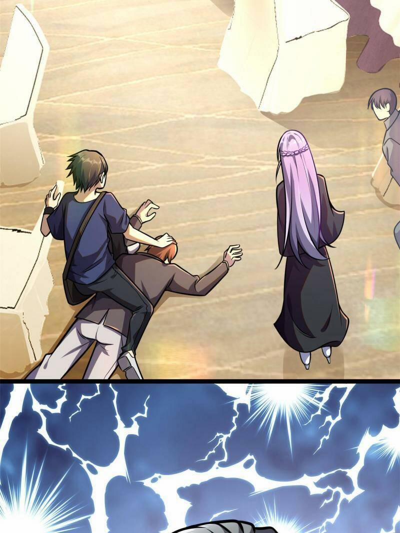 Đô Thị Cực Phẩm Y Thần 4 trang 3