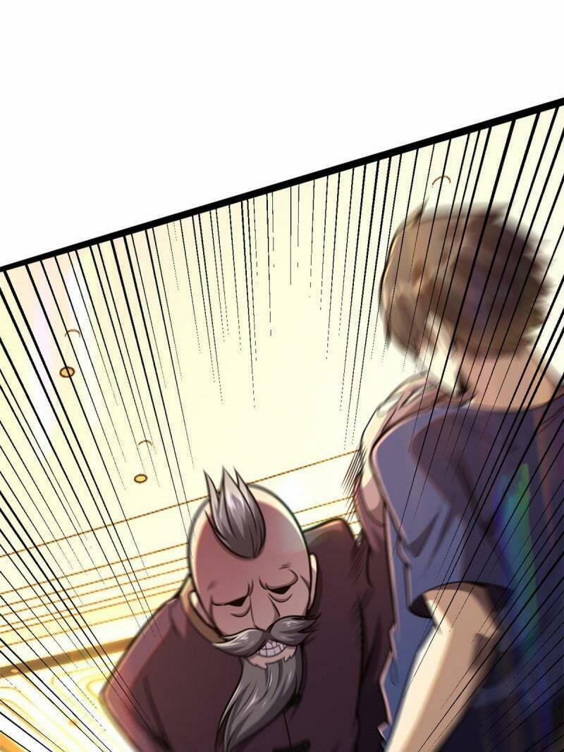 Đô Thị Cực Phẩm Y Thần 4 trang 31