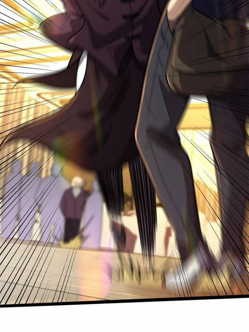 Đô Thị Cực Phẩm Y Thần 4 trang 32