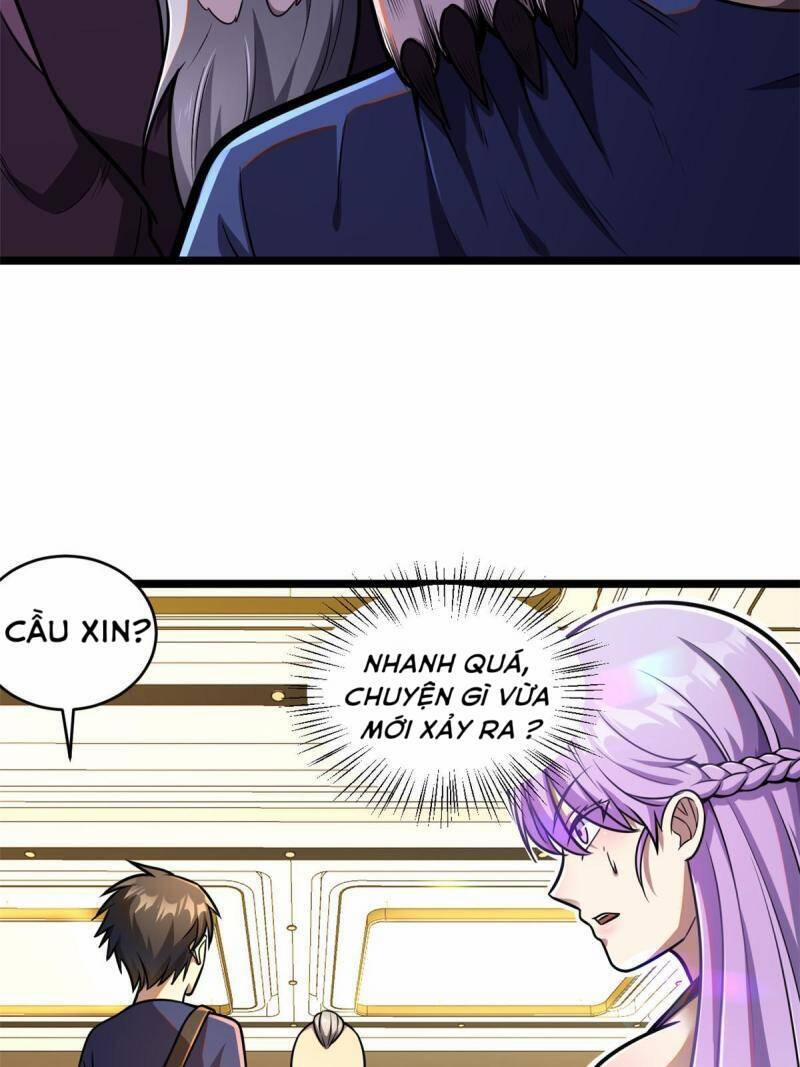 Đô Thị Cực Phẩm Y Thần 4 trang 34