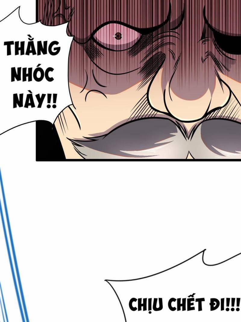 Đô Thị Cực Phẩm Y Thần 4 trang 37