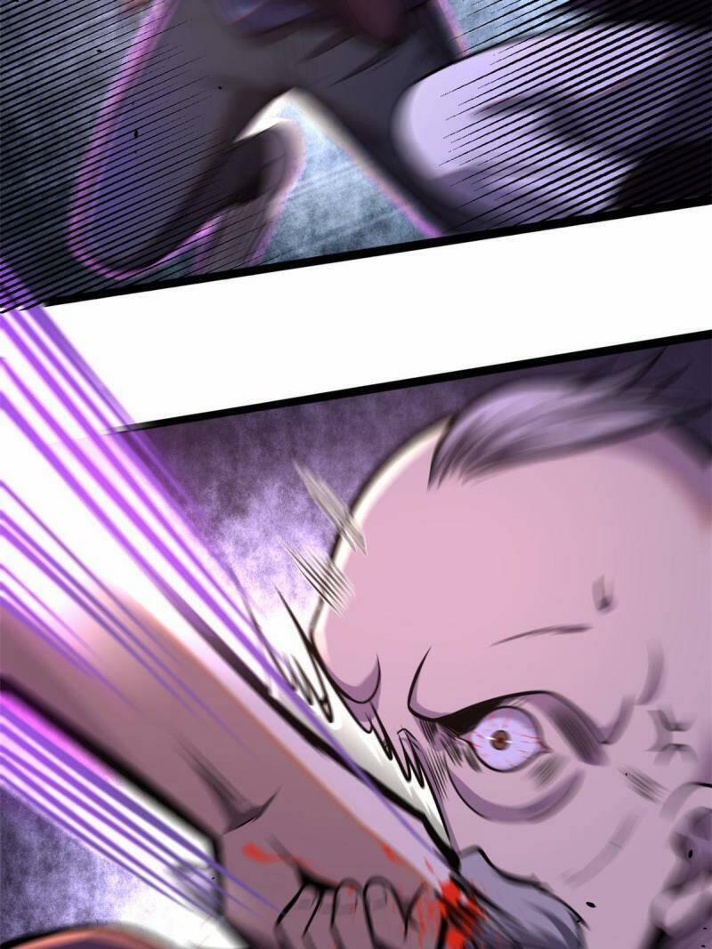 Đô Thị Cực Phẩm Y Thần 4 trang 41