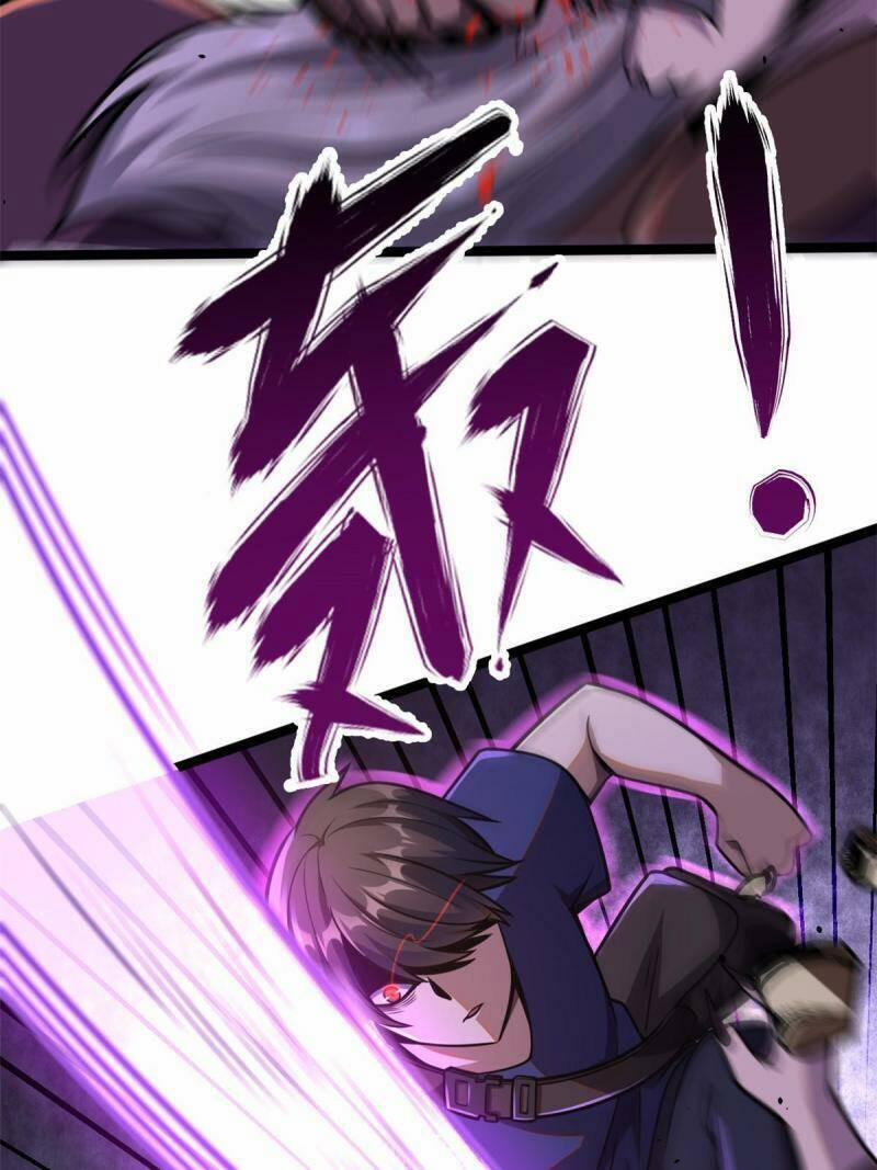 Đô Thị Cực Phẩm Y Thần 4 trang 42