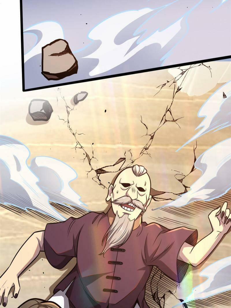 Đô Thị Cực Phẩm Y Thần 4 trang 44