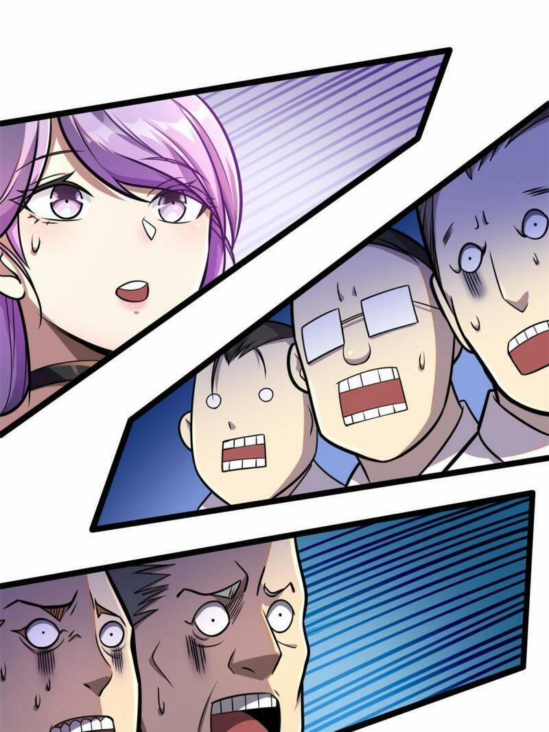 Đô Thị Cực Phẩm Y Thần 4 trang 47