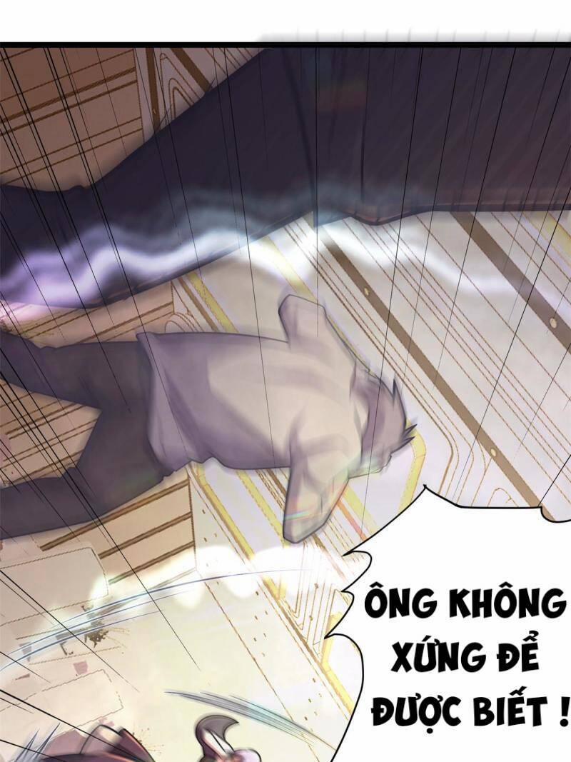 Đô Thị Cực Phẩm Y Thần 4 trang 54