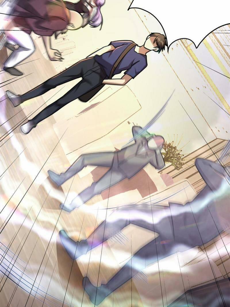 Đô Thị Cực Phẩm Y Thần 4 trang 55