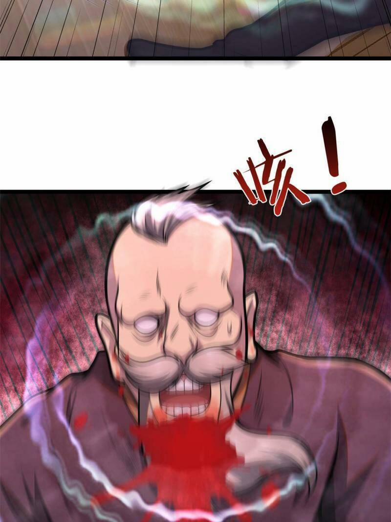 Đô Thị Cực Phẩm Y Thần 4 trang 56