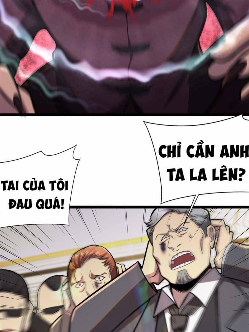 Đô Thị Cực Phẩm Y Thần 4 trang 57