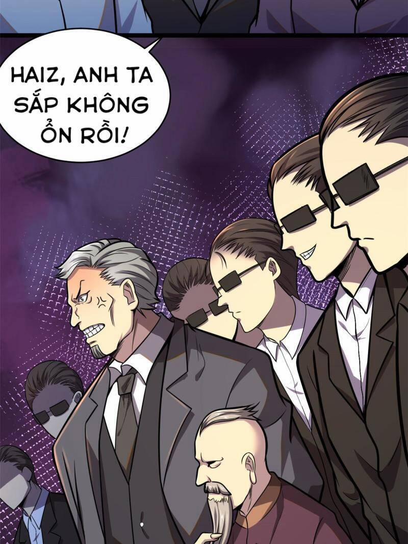 Đô Thị Cực Phẩm Y Thần 4 trang 6