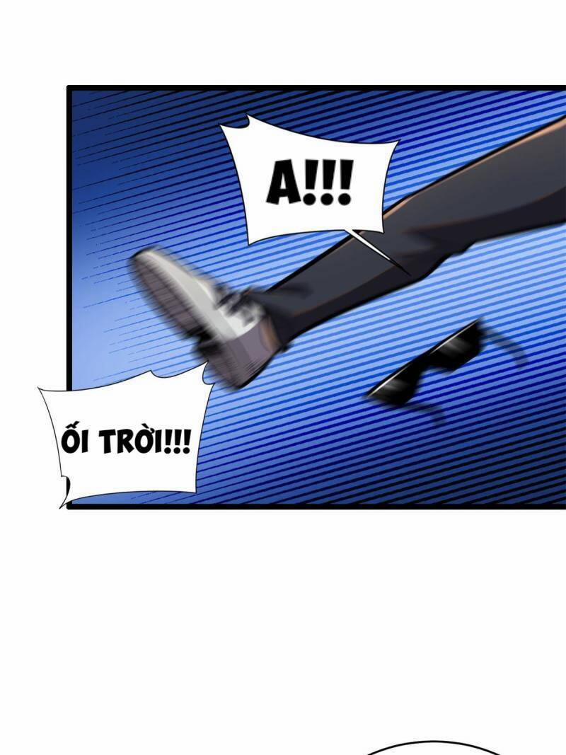 Đô Thị Cực Phẩm Y Thần 4 trang 69