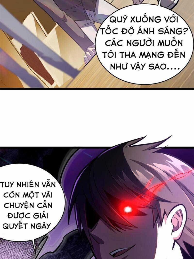 Đô Thị Cực Phẩm Y Thần 4 trang 73