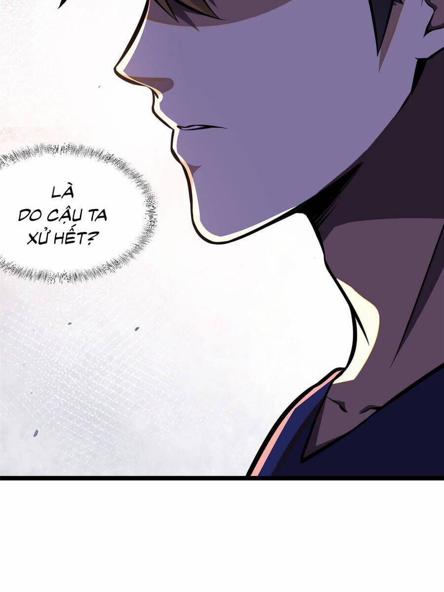 Đô Thị Cực Phẩm Y Thần 5 trang 15