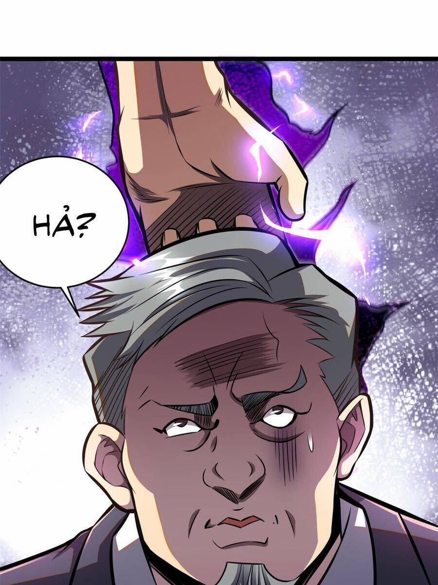 Đô Thị Cực Phẩm Y Thần 5 trang 16