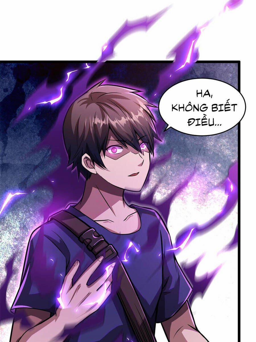 Đô Thị Cực Phẩm Y Thần 5 trang 25