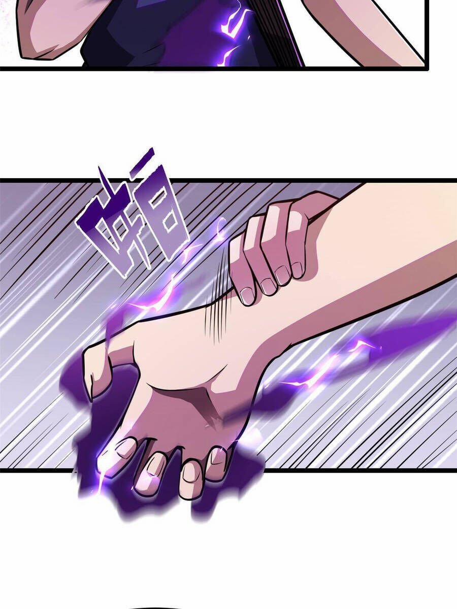 Đô Thị Cực Phẩm Y Thần 5 trang 26