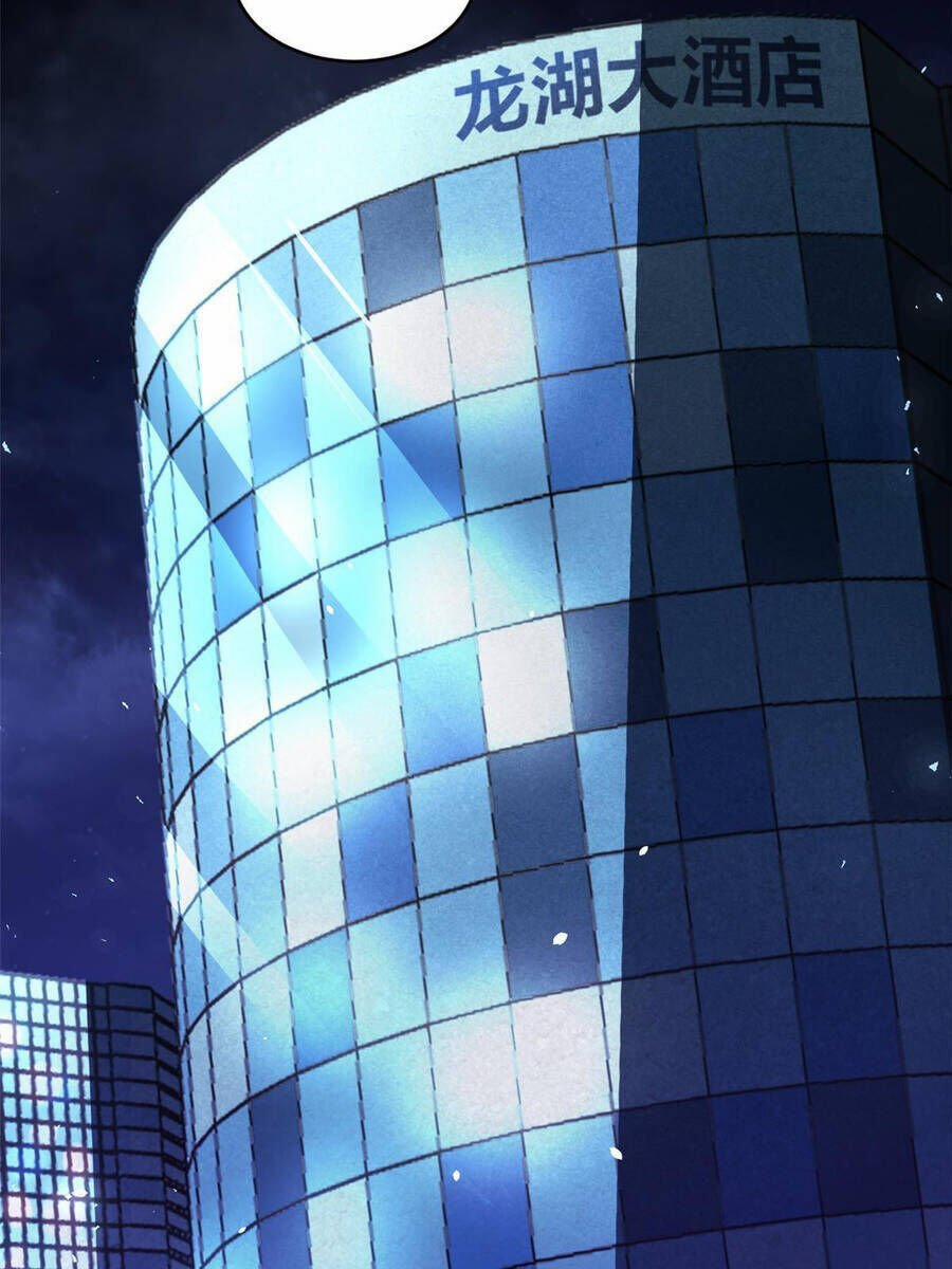 Đô Thị Cực Phẩm Y Thần 5 trang 34