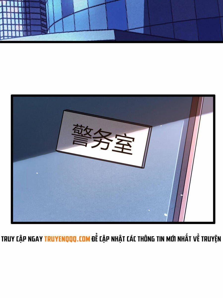 Đô Thị Cực Phẩm Y Thần 5 trang 35