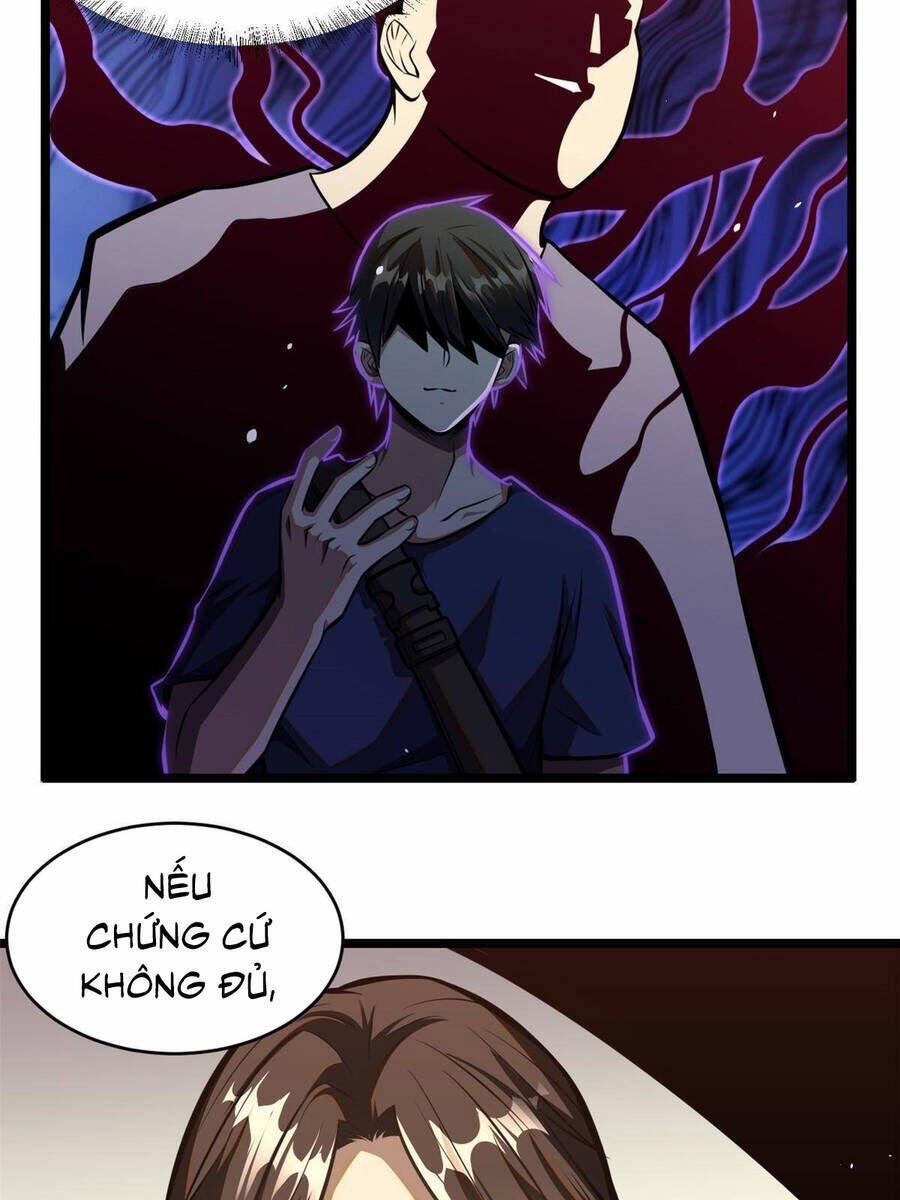 Đô Thị Cực Phẩm Y Thần 5 trang 46