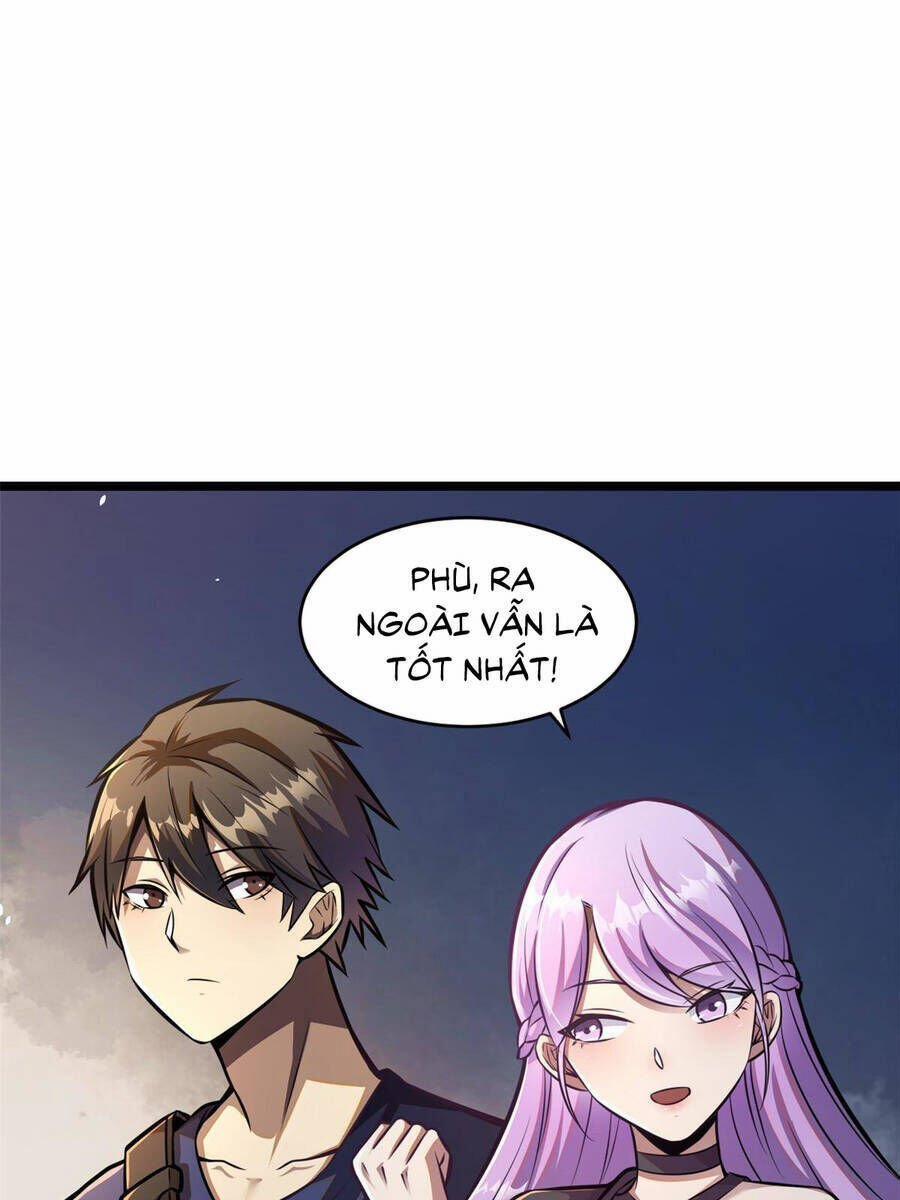 Đô Thị Cực Phẩm Y Thần 5 trang 49