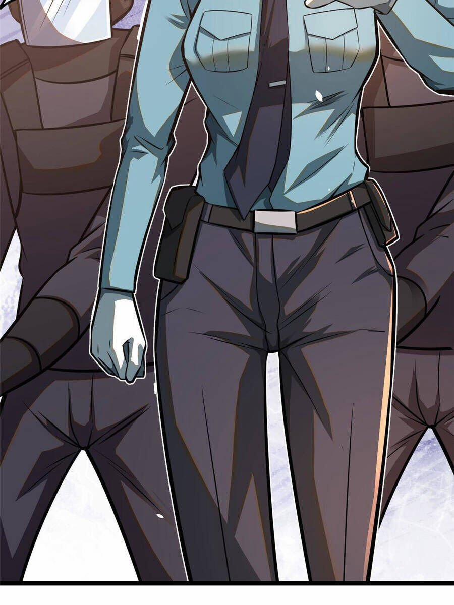 Đô Thị Cực Phẩm Y Thần 5 trang 5