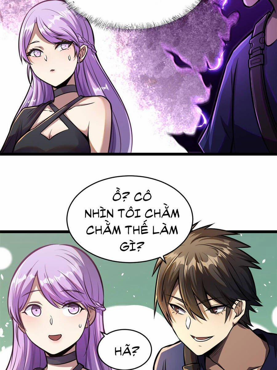 Đô Thị Cực Phẩm Y Thần 5 trang 54