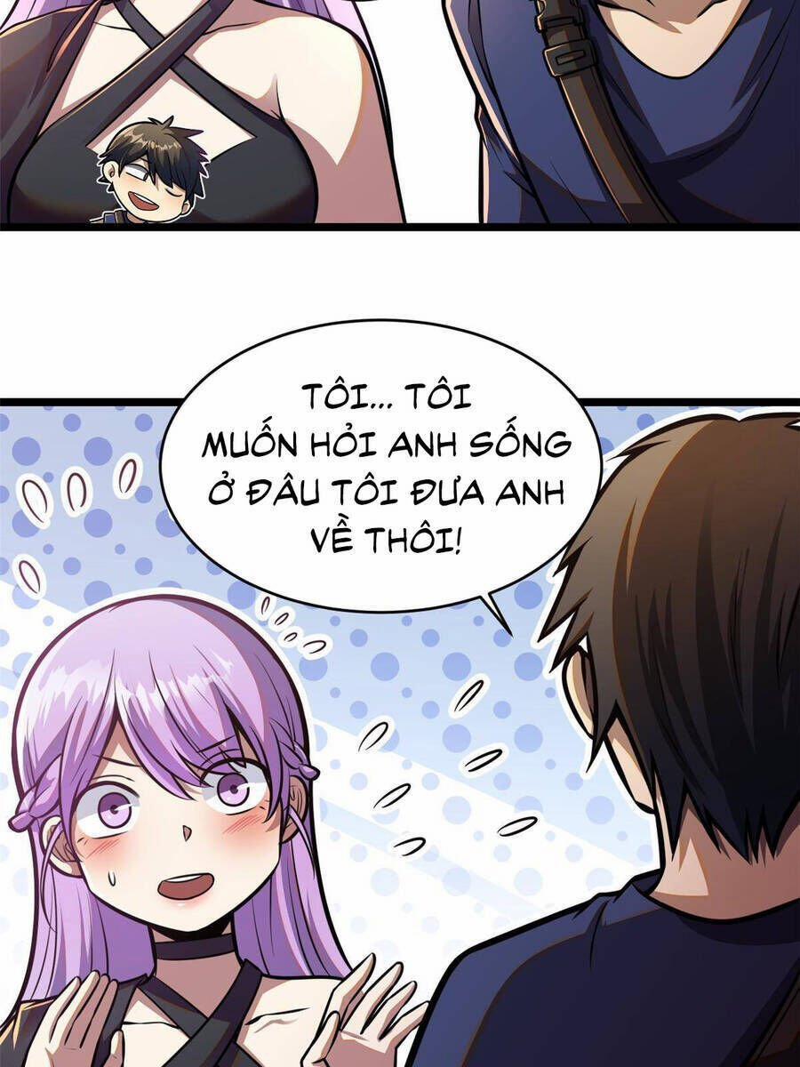 Đô Thị Cực Phẩm Y Thần 5 trang 55