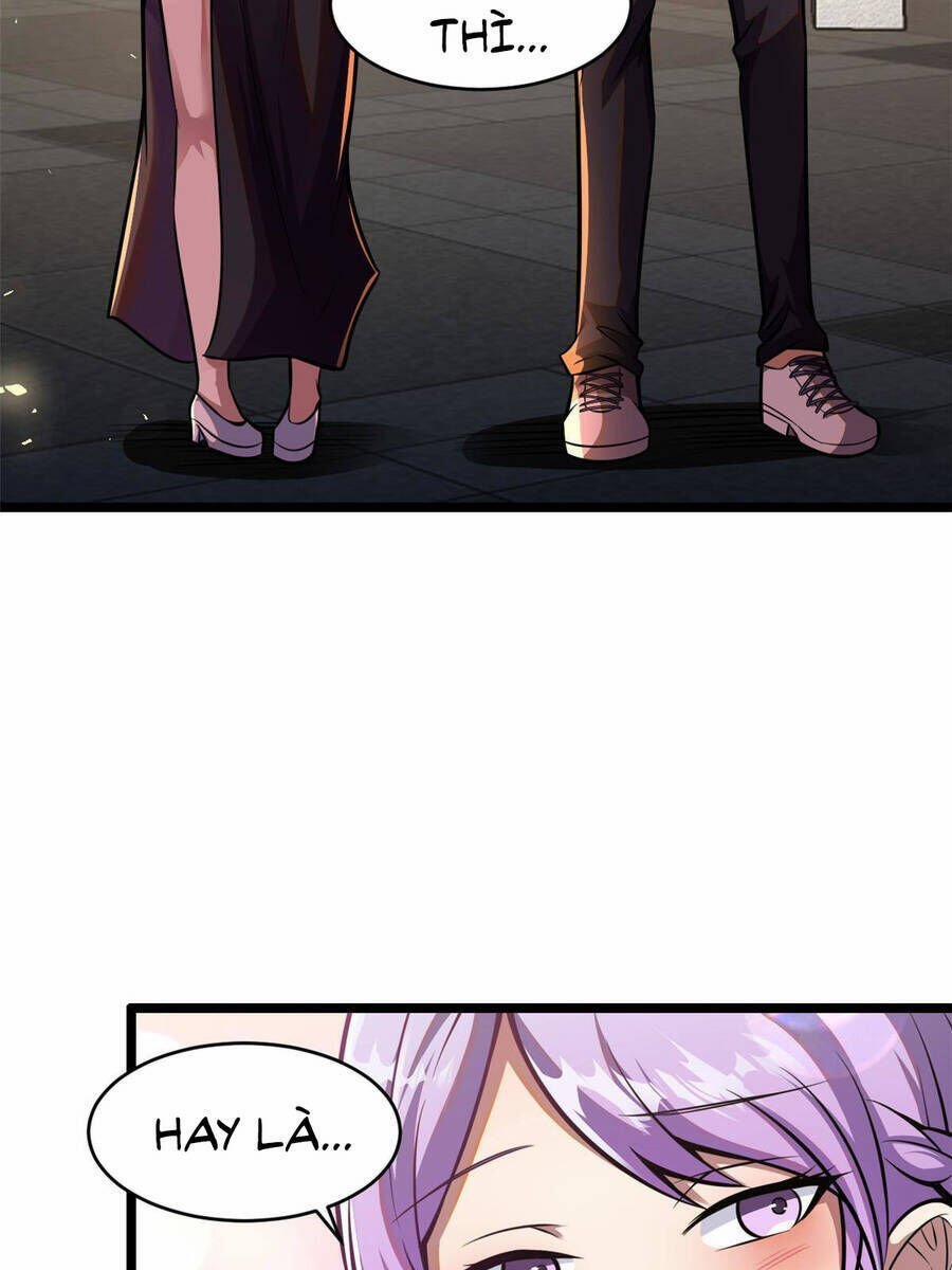 Đô Thị Cực Phẩm Y Thần 5 trang 57