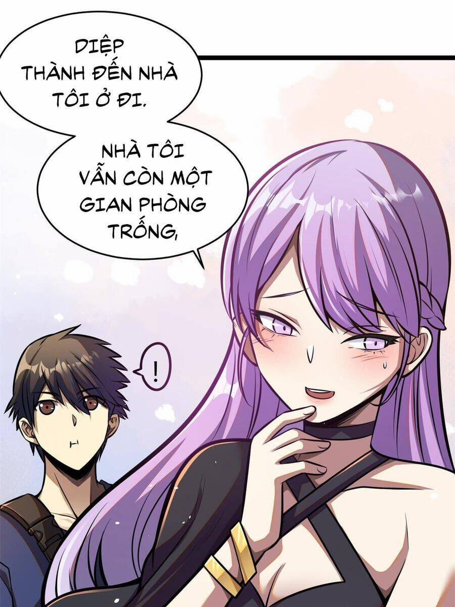 Đô Thị Cực Phẩm Y Thần 5 trang 59