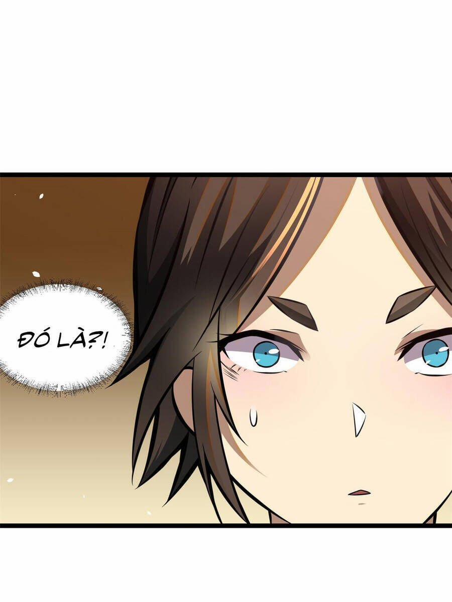 Đô Thị Cực Phẩm Y Thần 5 trang 6