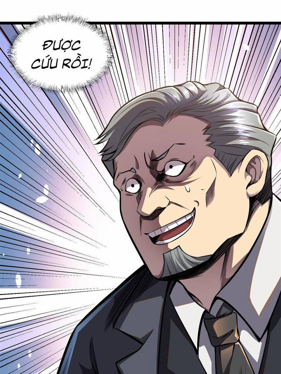 Đô Thị Cực Phẩm Y Thần 5 trang 9