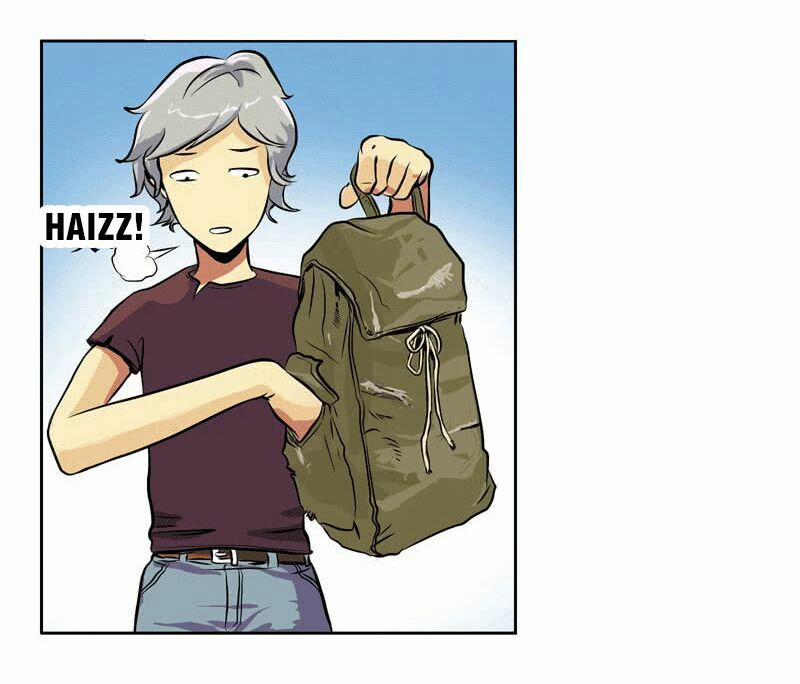 Đô Thị Cực Phẩm Y Tiên 1 trang 13