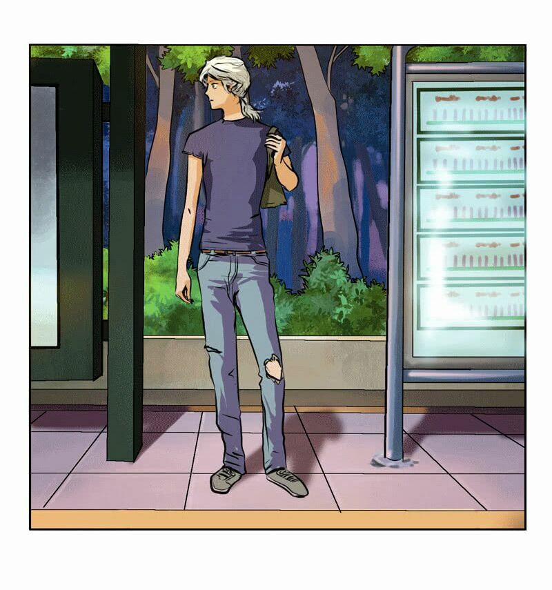 Đô Thị Cực Phẩm Y Tiên 1 trang 16