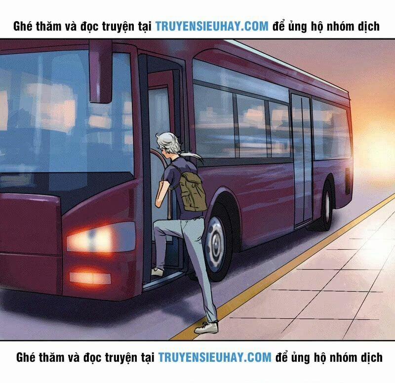 Đô Thị Cực Phẩm Y Tiên 1 trang 19