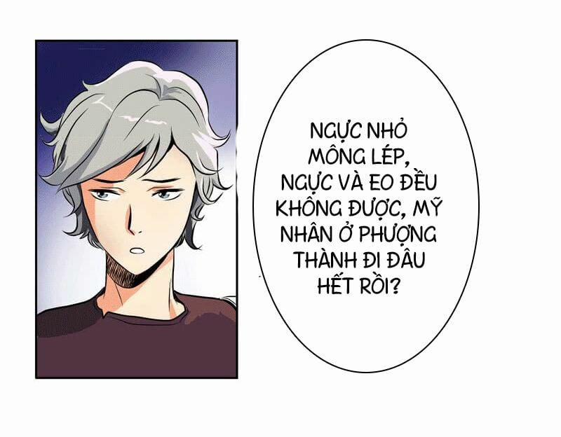 Đô Thị Cực Phẩm Y Tiên 1 trang 6