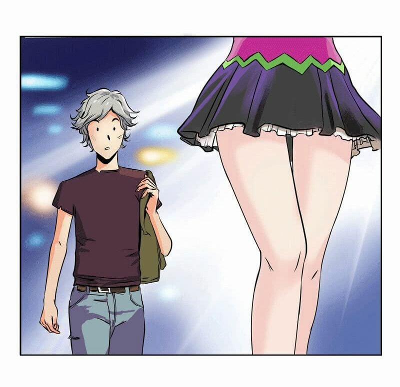 Đô Thị Cực Phẩm Y Tiên 1 trang 7