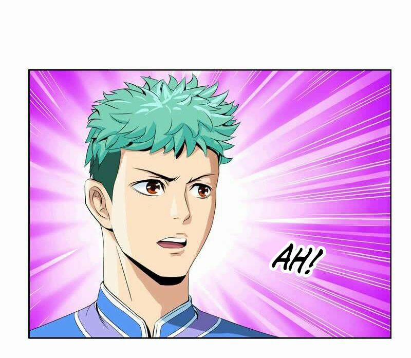 Đô Thị Cực Phẩm Y Tiên 10 trang 2