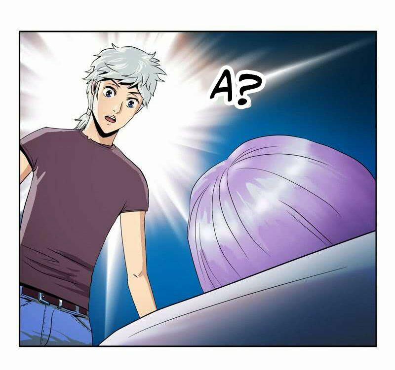 Đô Thị Cực Phẩm Y Tiên 10 trang 21