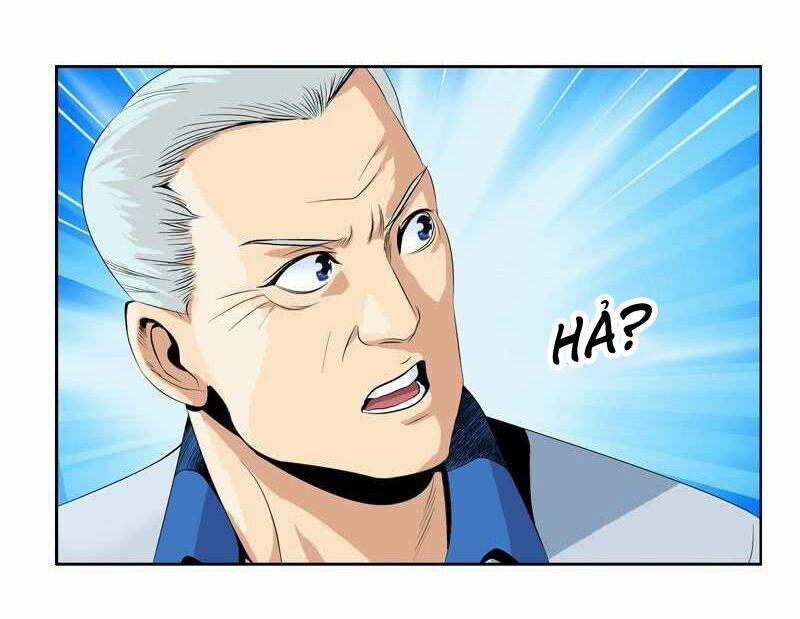 Đô Thị Cực Phẩm Y Tiên 10 trang 3