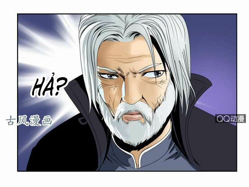 Đô Thị Cực Phẩm Y Tiên 10 trang 4