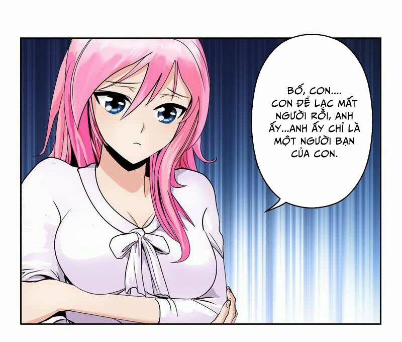 Đô Thị Cực Phẩm Y Tiên 10 trang 9