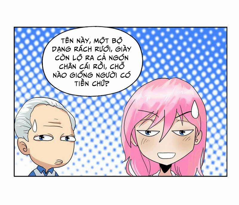 Đô Thị Cực Phẩm Y Tiên 11 trang 17