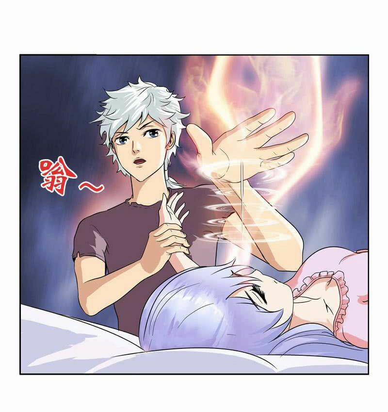 Đô Thị Cực Phẩm Y Tiên 11 trang 20