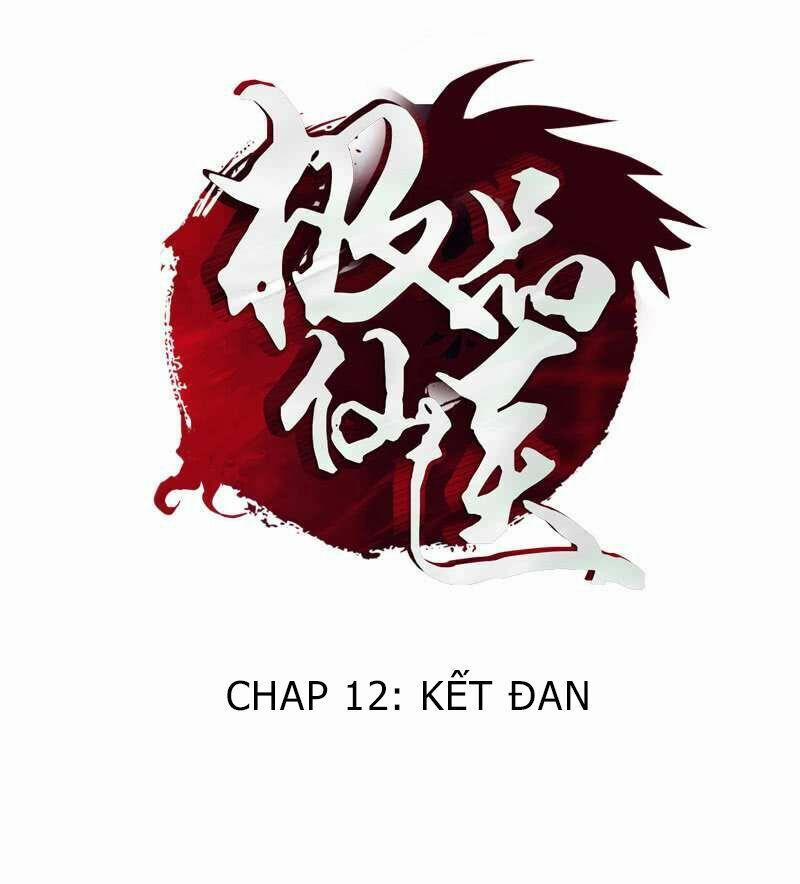 Đô Thị Cực Phẩm Y Tiên 12 trang 1