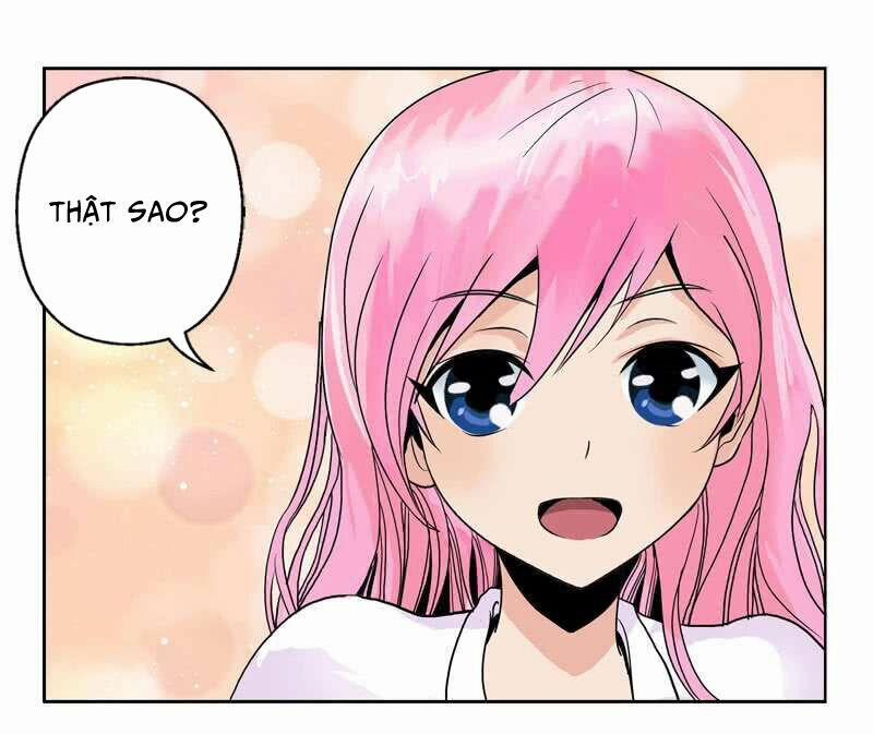 Đô Thị Cực Phẩm Y Tiên 12 trang 17