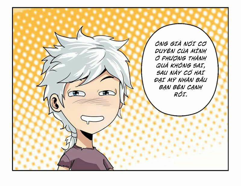 Đô Thị Cực Phẩm Y Tiên 12 trang 24